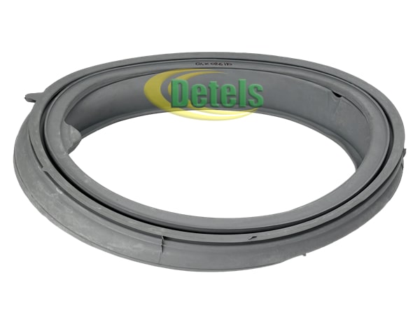 Манжета (гума) люка Indesit Ariston 144002798 для пральної машини (C00287764)